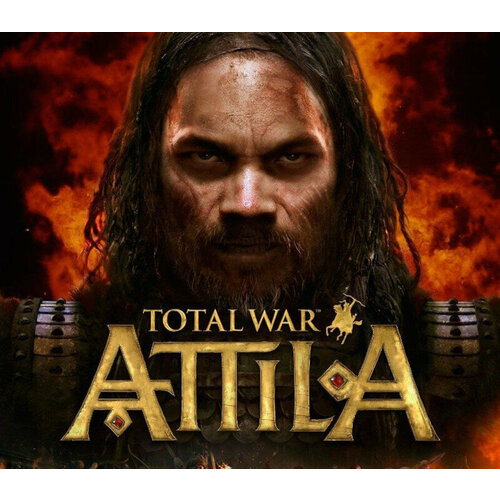 Total War: ATTILA | Steam | Весь мир