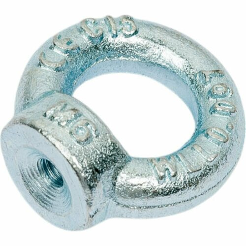 Мир крепежа Рым-гайка DIN 582 М6 (1) шт ЦБ-00092611