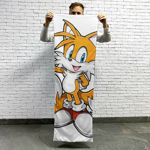 Instalook Наволочка с принтом 