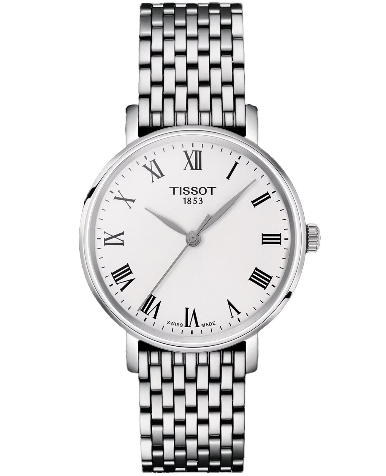 Наручные часы TISSOT 