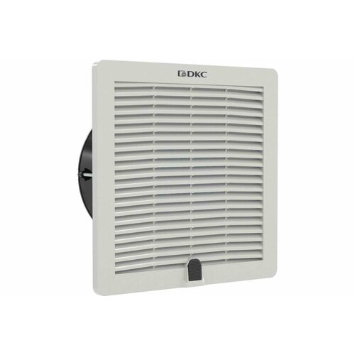 Решетка вентиляционная с фильтром 112х112мм IP54 DKC R5RF08 1271₽