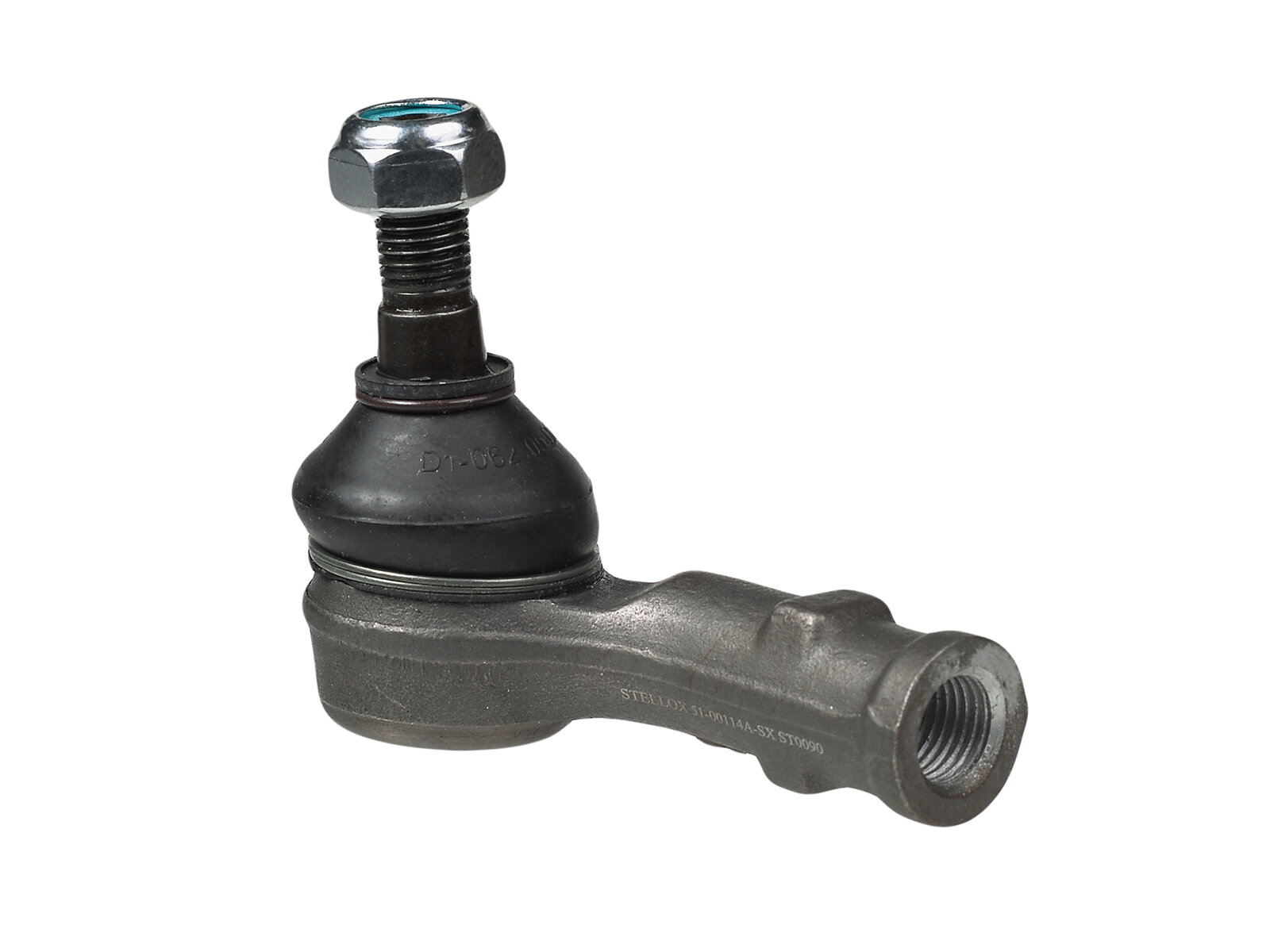 Наконечник рулевой прав. VW Passat 88-96 Stellox 5100114ASX