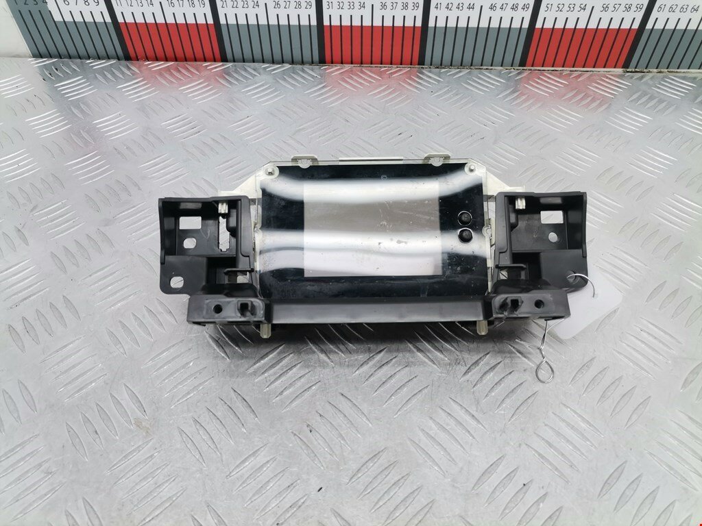 Дисплей информационный Ford Focus 3 1940785 арт. 1790432