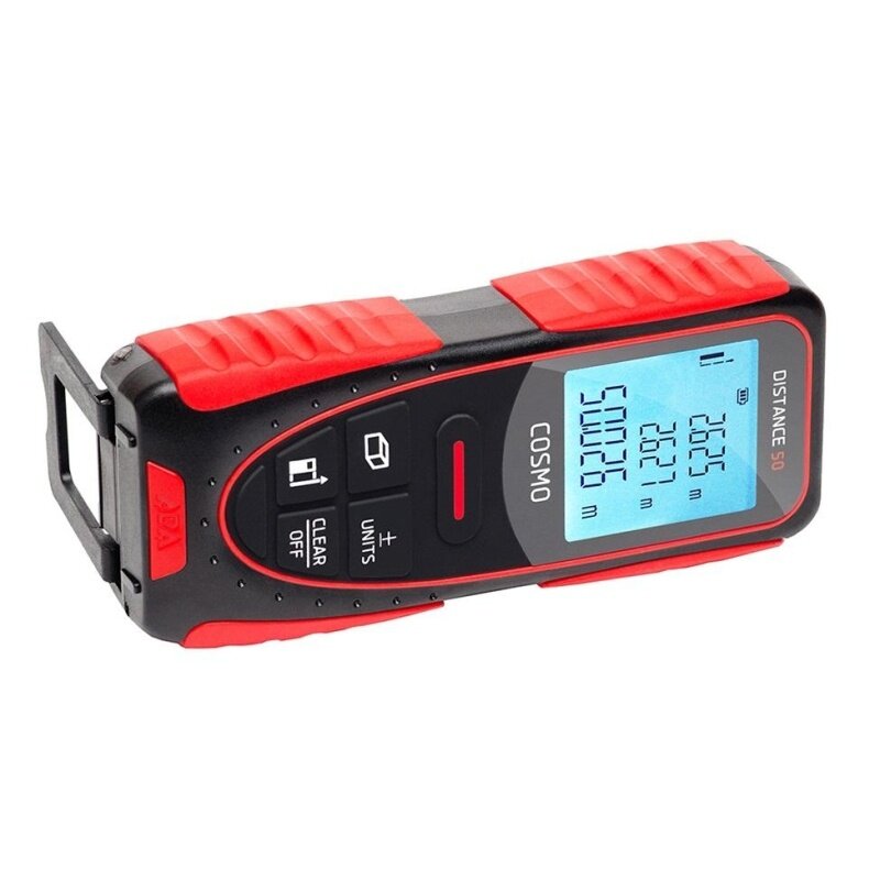 Дальномер ADA Cosmo 50, лазерный (А00491) — фото 1