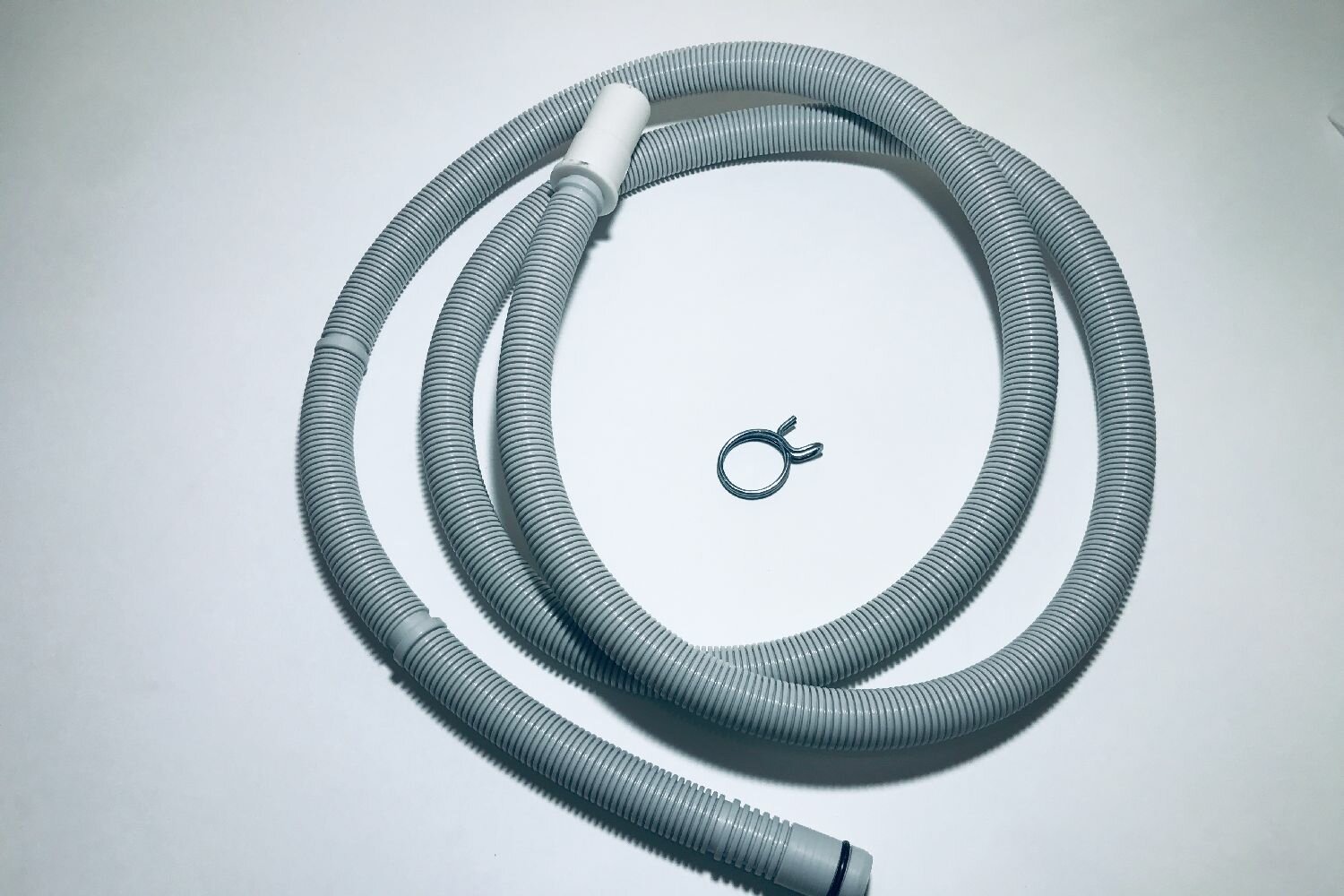 фото Сливной шланг для посудомоечной машины Bosch Siemens Neff 668114