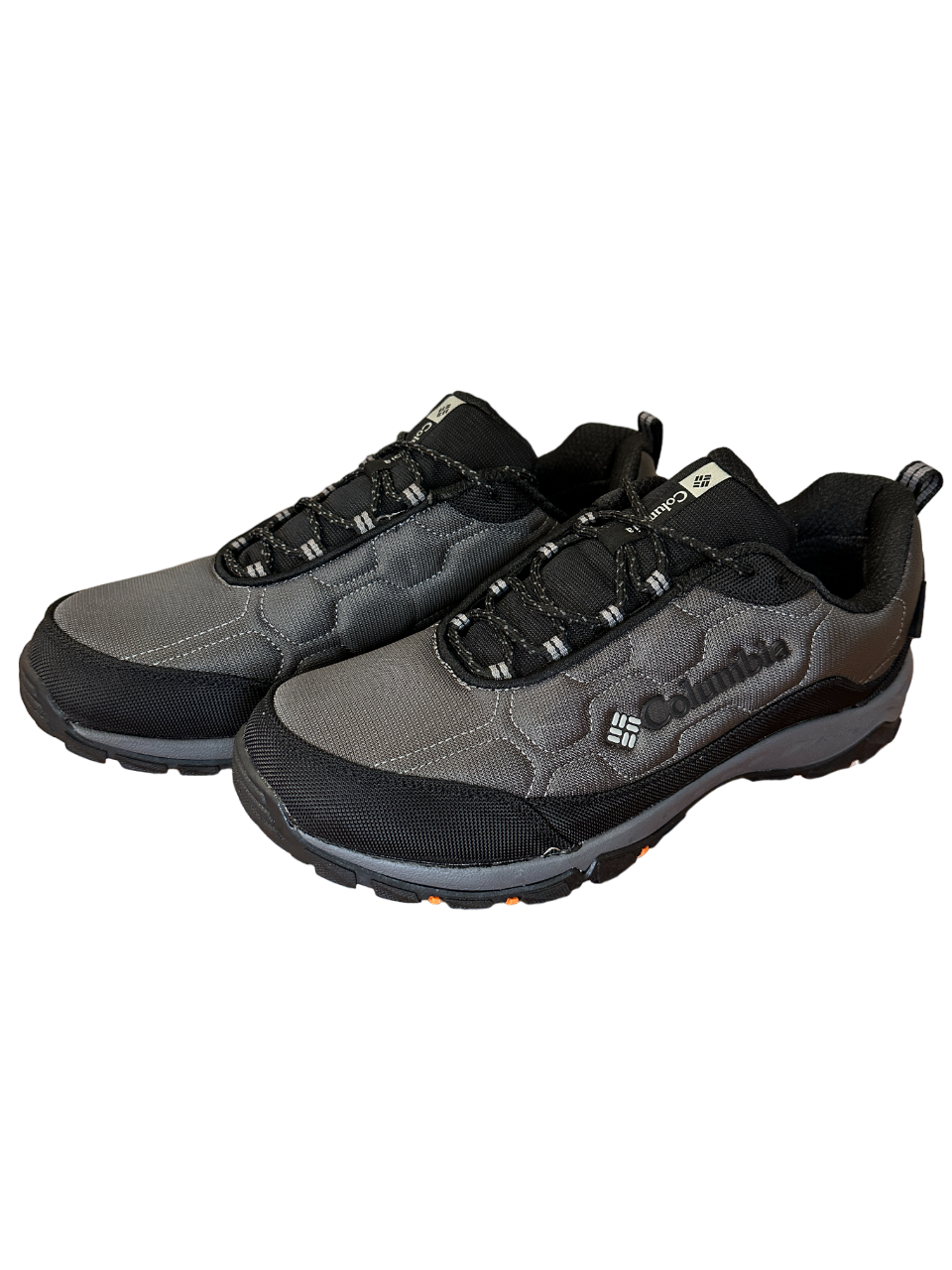 фото Кроссовки мужские демисезон