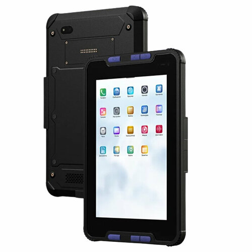 Планшет Aquarius Cmp NS208 8