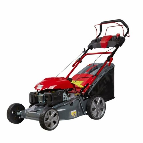 Газонокосилка бензиновая Ayger AGK-51S 27240₽