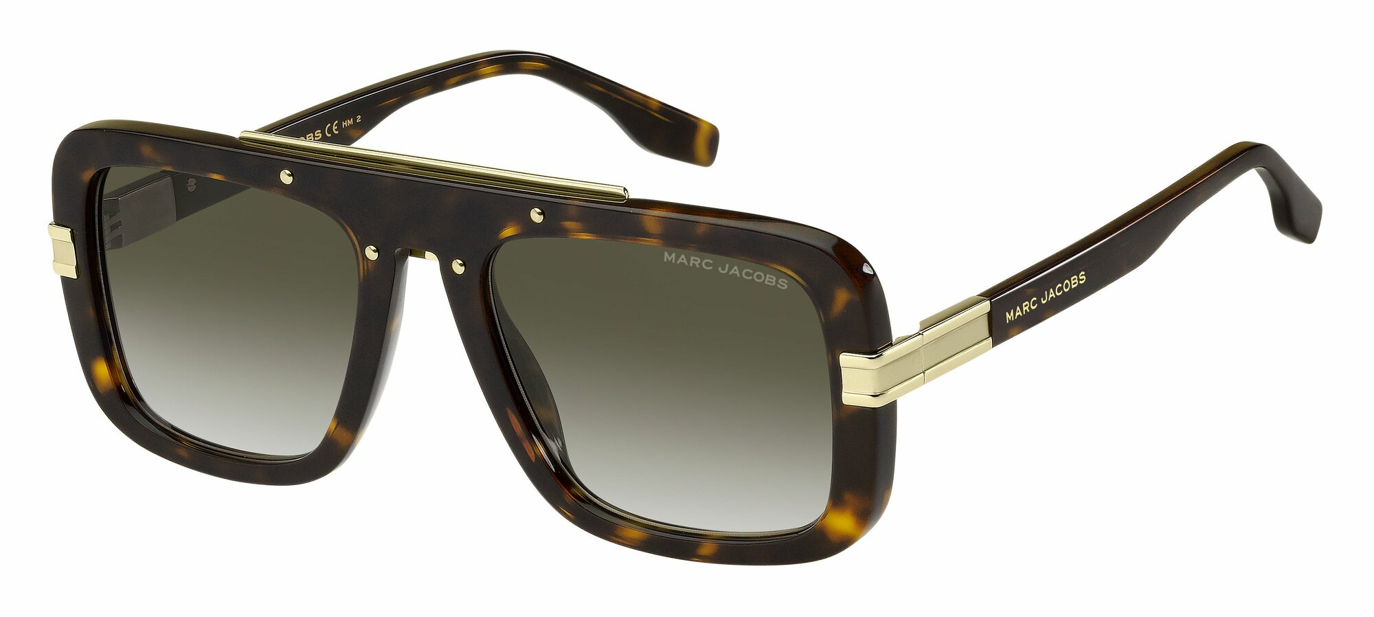 Солнцезащитные очки MARC JACOBS  Marc Jacobs MARC 670/S 086 9K 55