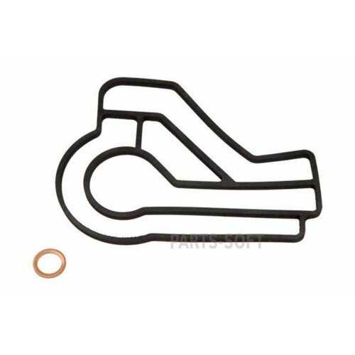 MAXGEAR 700061 прокладка масляного фильтра - резина 1790₽