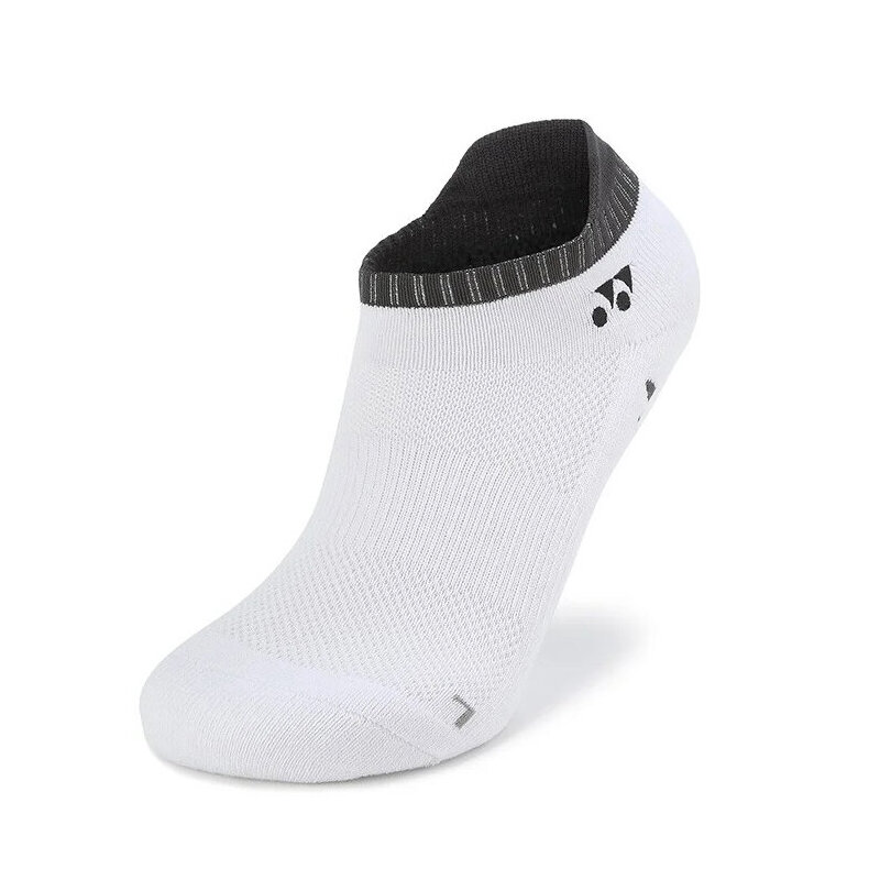 Носки спортивные Yonex Sport Socks x1, White, M (39,5-44)