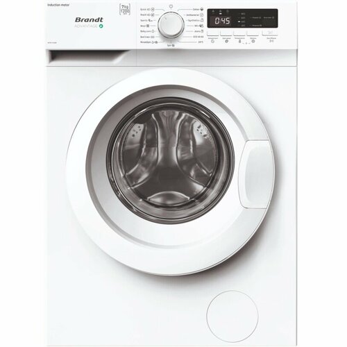 Стиральная машина Brandt WFB173QWE 5999000₽
