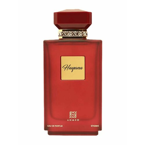 Ahmed Hayana Парфюмерная вода 100мл