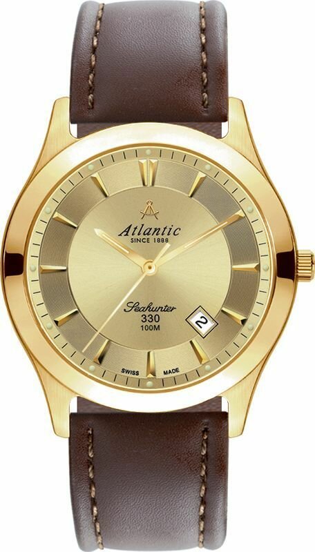Наручные часы Atlantic