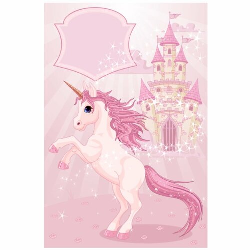 Ковер детский 