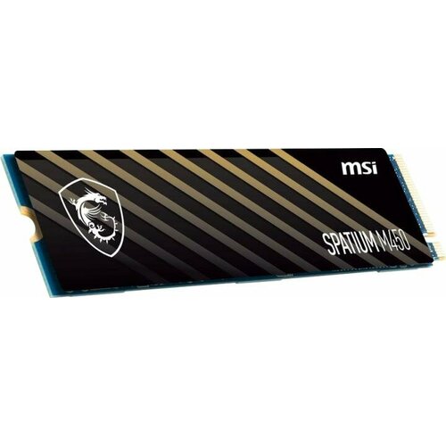 SSD Msi MSI 1013300₽