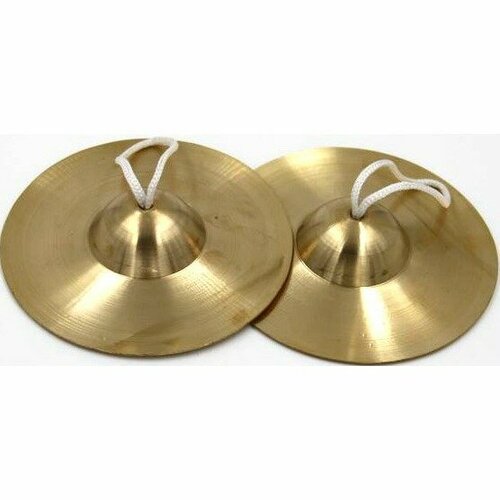 Тарелки AP Percussion TCY10P 1049₽