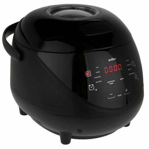 Мультиварка Aceline AMC553H 529100₽