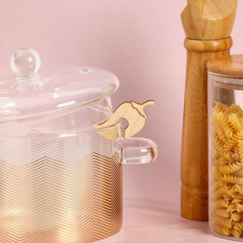 Держатель для крышки Перчик хдф 359₽