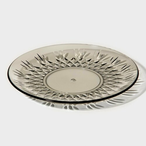 Тарелка Грани d20 см 452₽