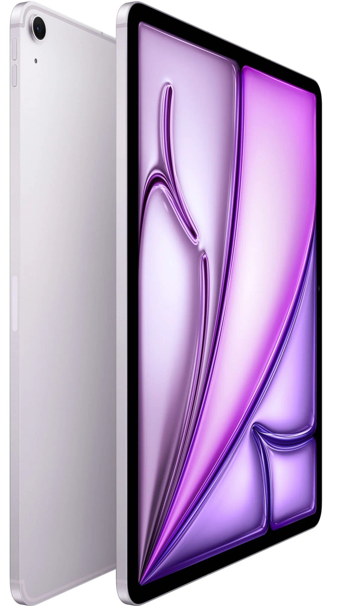 Планшет Apple iPad Air 13' (процессор M2) Wi-Fi 256 Гб, Purple — купить ...