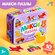 Макси-пазлы в металлической коробке "Мои игрушки", 10 пазлов, 20 ...