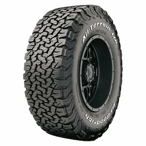 Летние шины BFGoodrich All Terrain T/A KO2 (33/10,5 R15 114R)