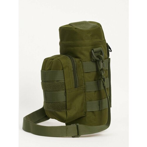 Сумка кобура G-Case хаки 1100₽