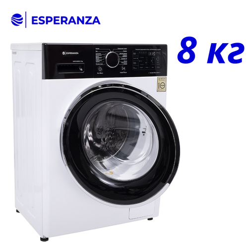 Стиральная машина ESPERANZA WMF 814 IBD11