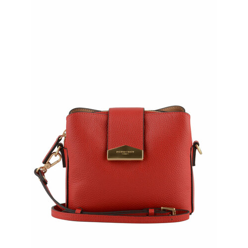 Сумка Pourchet, красный