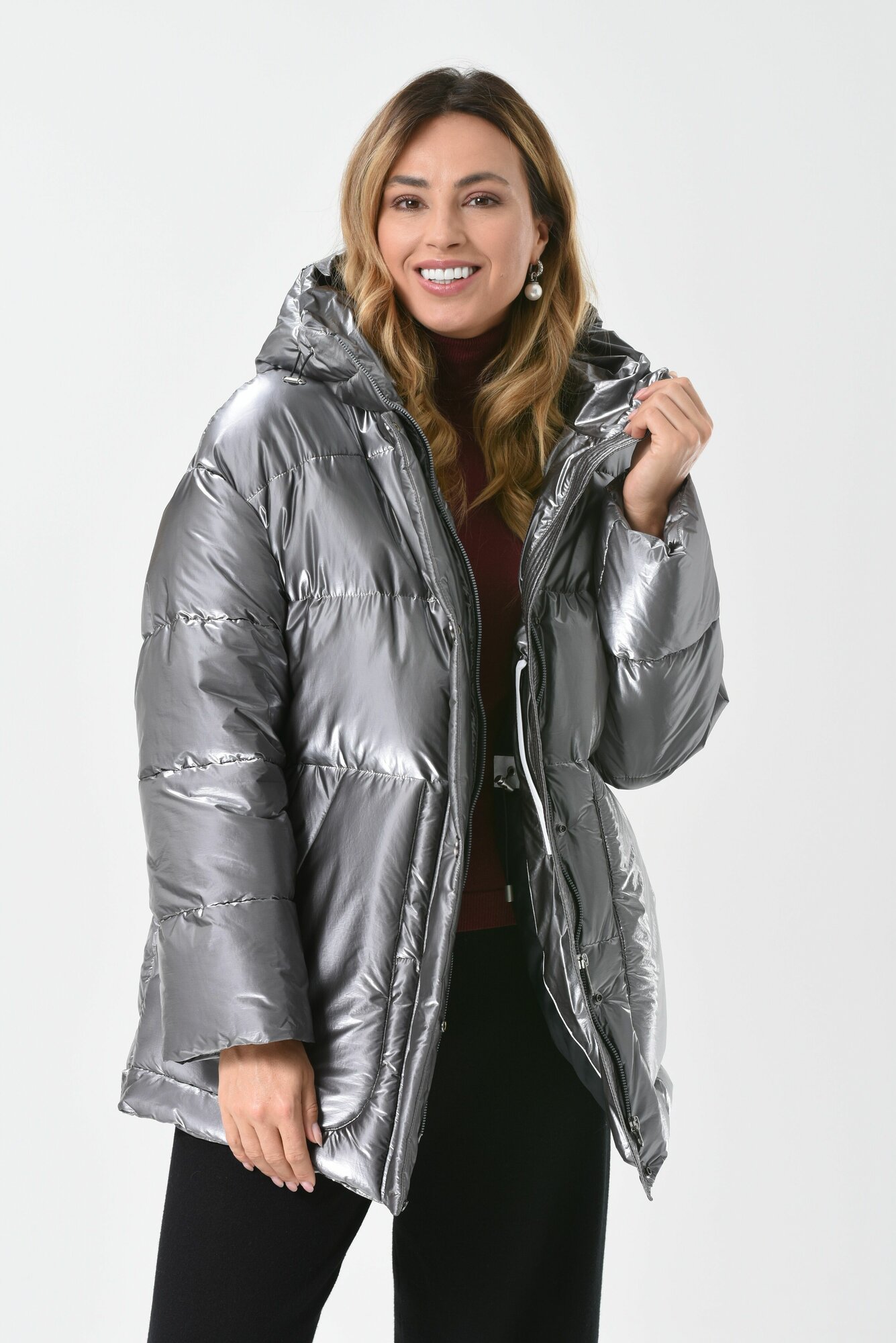 Куртка Осень-зима 2021