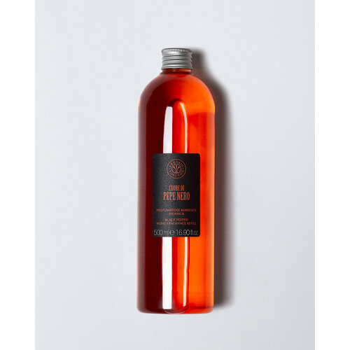 Аромат для диффузора CUORE DI PEPE NERO (черный перец) 500 мл
