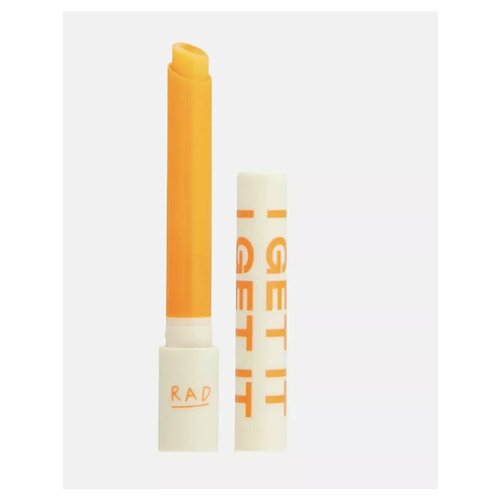 Бальзам для ГУБ read my lips balm 003 Bubble Orange 1260₽