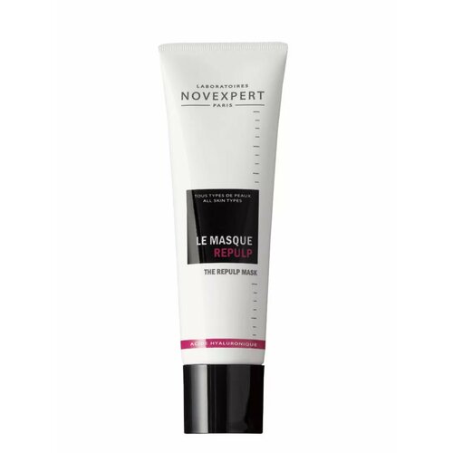 Маска для придания упругости коже с гиалуроновой кислотой