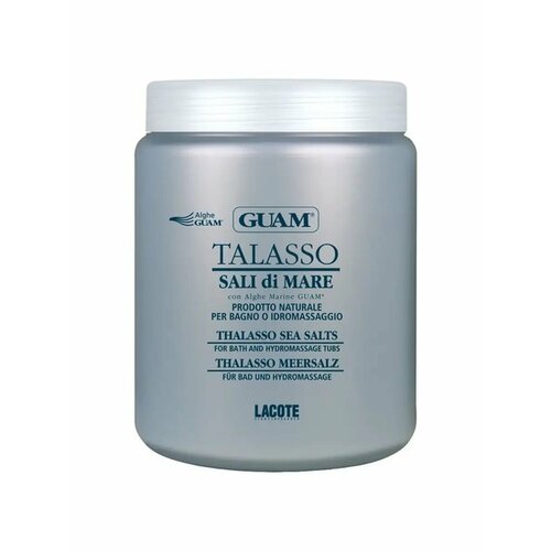 TALASSO Соль для ванны 5730₽