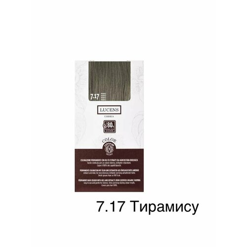 Краска для волос