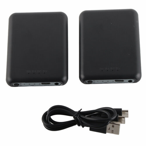 Мобильный источник питания емкостью 5000 мАч для носков с электрическим подогревом для кемпинга катания на лыжах пешего туризма на открытом воздухе 1791₽