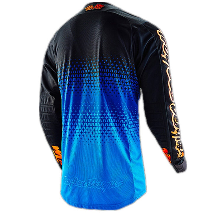 Мотоджерси TLD KTM — фото 1