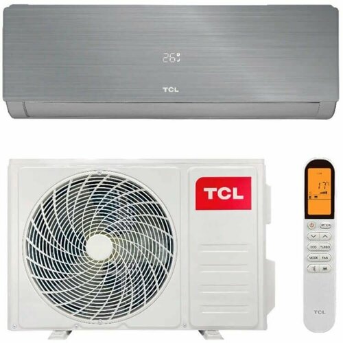 Настенная сплит-система TCL TAC-18HRIA/ESB / TACO-18HIA/E2