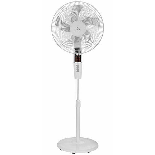 Вентилятор напольный LEX LXFC 8346 440000₽