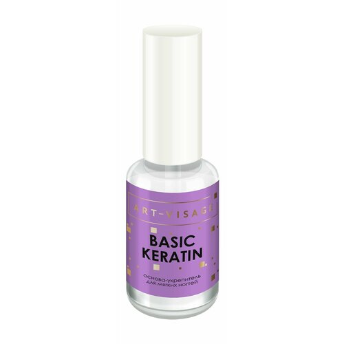 Art-Visage Базовый Кератин 563₽