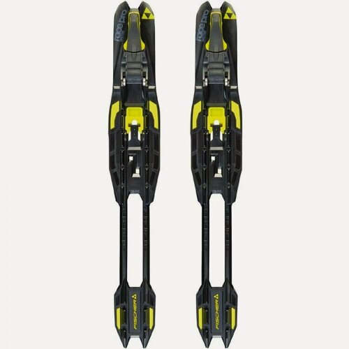 Изображение товара Крепления FISCHER Race Pro Skate IFP S50019