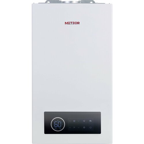 Котел газовый настенный METEOR B30 32 C 32 кВт двухконтурный закрытая камера сгорания 82994₽