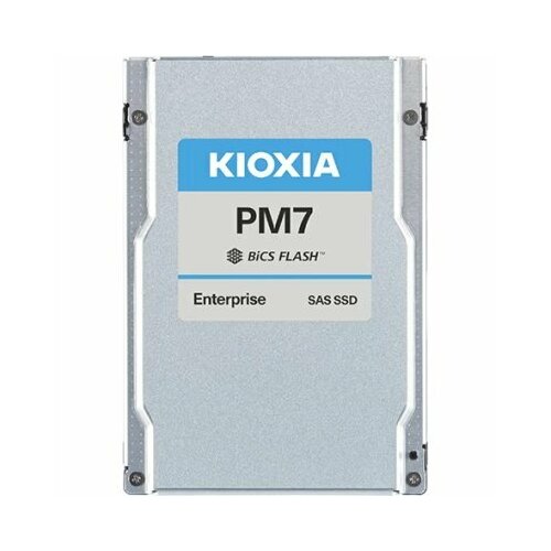 SSD диск Kioxia PM7-R 768Tb KPM71RUG7T68 16844700₽
