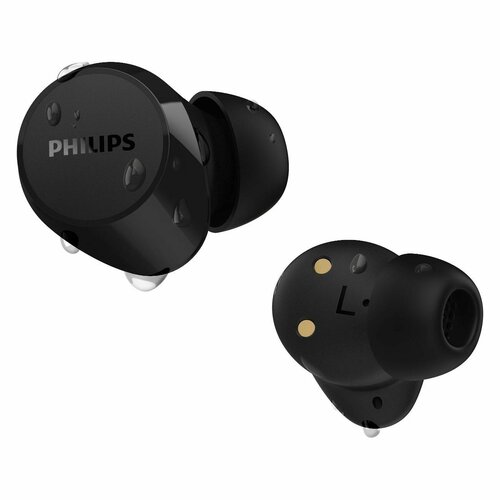 Беспроводные наушники Philips TAT1209BK00 4031₽