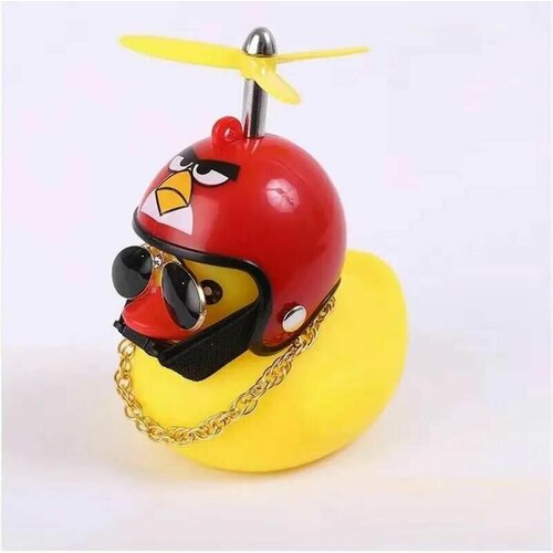 Велосипедный звонок 