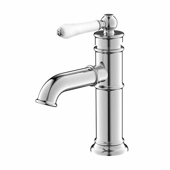 Смеситель IDDIS Oxford OXFSB00i01 для раковины