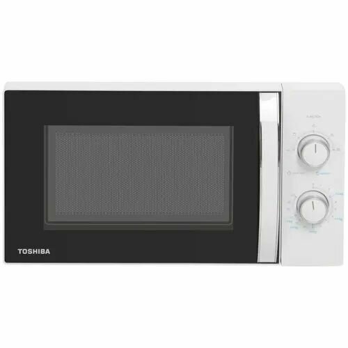 Микроволновая печь Toshiba MW-MM20P WH-P 1522100₽