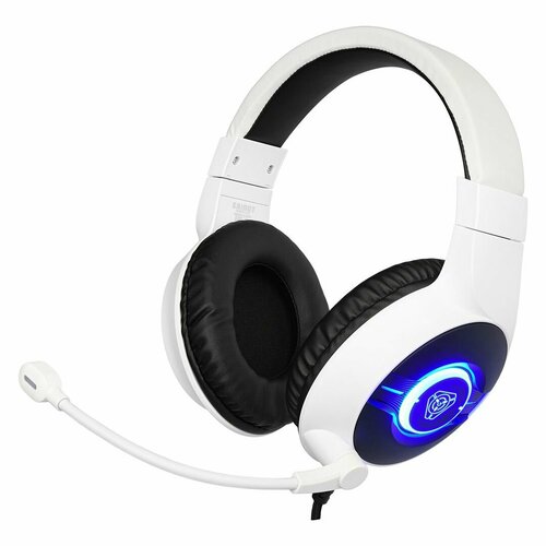 Компьютерная гарнитура TFN Saibot ZX-17 белый 189000₽