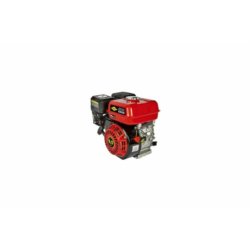 DDE Двигатель бензиновый 4Т E650-S20 792-872 13340₽